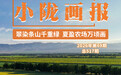 这不是江南 这是甘肃景泰的盛夏
