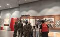 东台市唐洋镇人武部:筑牢国防信仰 彰显迷彩担当