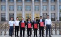 华农严建兵教授牵头完成的成果荣获国家技术发明奖二等奖