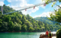 医旅融合新样板!石燕湖将打造标准化慢病康养体系