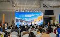 盐城文旅闪亮登场新疆冬博会!