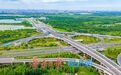 冲刺通车!济南黄岗路黄河隧道转入精细化攻坚施工阶段