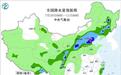 大雨、暴雨+8级雷暴大风!陕西新一轮大范围风雨来袭