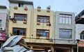 “洪水里有很多蛇在游”,广西横州村民:有手腕那么粗