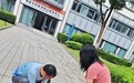 外卖骑手路遇市民突发低血糖 科学施救五分钟转危为安