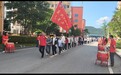 一位宁波高中数学教师的越西帮扶 |“组团式”教育帮扶为凉山高考带来新突破