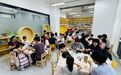 西乡街道共乐社区开展蜡绘心情治愈手作活动