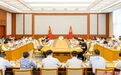 南川区委书记马奇柯:充分发扬历史主动精神 脚踏实地办好南川的事