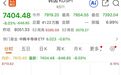 韩国股市“崩了”,KOSPI指数跌超8%,交易所启动熔断机制