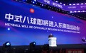 中式八球缘何在航空港“再起飞”?