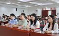 青春赴法途 初心启新程——安乡法院召开新录用公务员见面会
