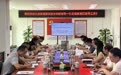 江西旅游商贸职业学院赴全省供销系统开展需求调研