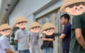 商铺渗水引发经营僵局 西乡街道富华社区巧调解实现商户互利共赢