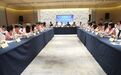 “侨音有约”主题沙龙暨2026“海燕集结”闭营式顺利举行