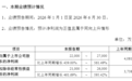 业绩利好,301099,净利最高预增超500%