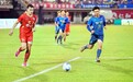 2026赣超第七轮:宜春队1∶1战平新余队 保持7轮不败