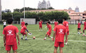 客场挑战劲旅 哈尔滨队全力备战|赛前训练提速加量,力争拿下关键战