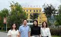 90后的山海奔赴:当宁波思政老师遇上大凉山的孩子