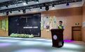萍乡交警进校园开展交通安全宣传,覆盖辖区多所中小学