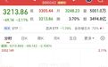 2000亿存储龙头,昨天涨超10%,今天大跌9%