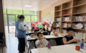 中央专项彩票公益金赋能社区青少年服务