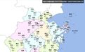 超强台风“巴威”已锁定东海，浙江风雨将升级