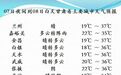 甘肃持续迎大“烤” 这些地方“退烧雨”上线