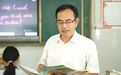 江西教师张云如从教38年 24小时开机守护万千学子