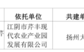 无锡江阴这座小院,成功入选江苏省科技小院立项名单!