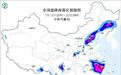 大暴雨来了!周末两天江西多条高速路段受影响