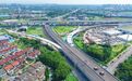 无锡通江大道主线高架年底通车