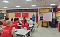 七七事变纪念日暨建党105周年 深圳径贝社区开展"红色先锋·守护净土"七一禁毒微党课