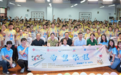 2026“希望旅程”夏令营花园小学专场圆满落幕