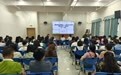 省级幼教成果交流活动走进万宁
