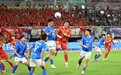赣超第七轮赣州队主场2:0战胜萍乡队,拿下关键一胜