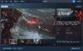 首款中式志怪新游《诡影藏锋》上线Steam:免费开玩