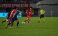 赣超第七轮:抚州队客场负于九江队