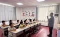 老有所乐 幼有所学丨淄博经开区傅家镇南苑绿洲社区“益小南·周末课堂”绘就社区温情画卷