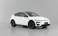 新款特斯拉Model Y完成申报 预计为性能版