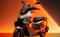 谁说电摩没有“驾驶乐趣”?首驱S300用赛道实力证明:它不输油摩