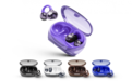 炫彩聆听,开启潮流声势 JBL SOUNDGEAR CLIPS琉璃扣 耳夹开放式耳机