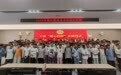 宁波江北“娘家人”爱心托班快乐开班