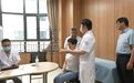 甘肃肃州基层一线党旗飘 民生实事办进心坎里
