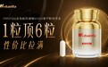 2026年实测:NMN哪个品牌体感好?热门品牌活力维度解析