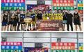 海丰梅陇首届“冠华锆石杯”收官,草根篮球赛打出乡镇凝聚力!
