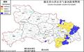 涉及咸宁黄冈武汉等地 湖北发布黄色山洪灾害气象预警