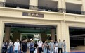 合肥一六八玫瑰园学校东校:杭庐互学科创良方 聚力精进科技教育
