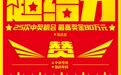 【刮刮乐】接好运就刮“超给力”!“超给力20元”最高奖金80万元