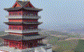 【旅发时刻】鸡西市标志性建筑——鸡冠楼