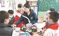 一场跨越时空的青春接力